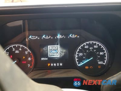 Zdjęcie 9 z 12 samochodu: 2024 FORD F250 SUPER DUTY VIN:1FT7W2BA4REF92145 - miniatura