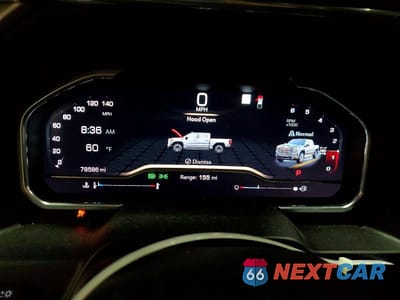 Zdjęcie 9 z 12 samochodu: 2022 GMC SIERRA K1500 DENALI VIN:3GTUUGEL9NG505328 - miniatura