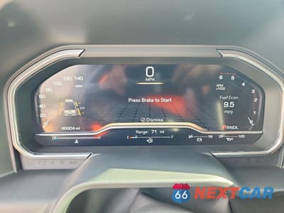 Zdjęcie 9 z 12 samochodu: 2024 GMC SIERRA K2500 DENALI ULTIMATE VIN:1GT49XEY0RF145869 - miniatura