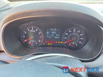 Zdjęcie 9 z 12 samochodu: 2017 KIA SPORTAGE EX VIN:KNDPNCAC4H7053698 - miniatura