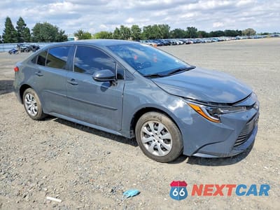 Czwarte zdjęcie samochodu z boku: 2024 TOYOTA COROLLA LE VIN:JTDB4MEE9R3021031 - miniatura