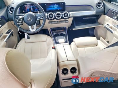 Zdjęcie 8 z 12 samochodu: 2023 MERCEDES-BENZ GLB 250 VIN:W1N4M4GB8PW280528 - miniatura
