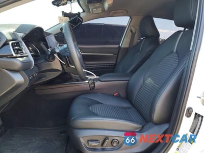 Zdjęcie 7 z 13 samochodu: 2024 TOYOTA CAMRY SE NIGHTSHADE VIN:4T1T11AK2RU265522 - miniatura