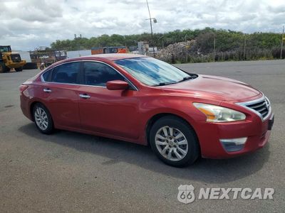Czwarte zdjęcie samochodu z boku: 2013 NISSAN ALTIMA 2.5 VIN:1N4AL3AP6DC179759 - miniatura