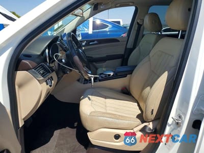 Zdjęcie 7 z 13 samochodu: 2017 MERCEDES-BENZ GLE 350 VIN:4JGDA5JB4HA843518 - miniatura