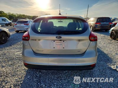 Zdjęcie 6 z 12 samochodu: 2017 FORD FOCUS SE VIN:1FADP3K21HL318335 - miniatura