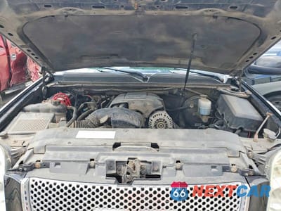 Zdjęcie 12 z 13 samochodu: 2009 GMC YUKON XL C1500 SLE VIN:1GKFC26009R201107 - miniatura