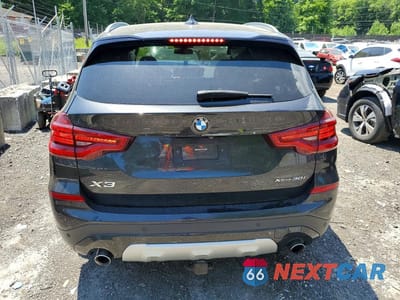 Zdjęcie 6 z 12 samochodu: 2020 BMW X3 XDRIVE30I VIN:5UXTY5C07L9B01181 - miniatura