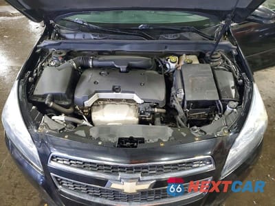 Zdjęcie 11 z 12 samochodu: 2013 CHEVROLET MALIBU 2LT VIN:1G11E5SA0DF317684 - miniatura