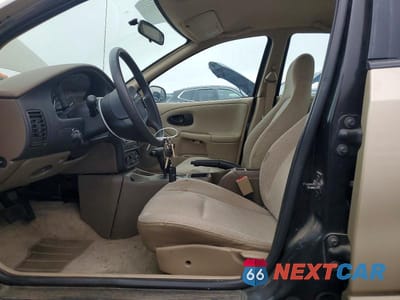 Zdjęcie 7 z 12 samochodu: 2000 SATURN SL1 VIN:1G8ZH5283YZ175814 - miniatura