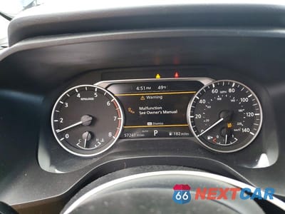Zdjęcie 9 z 13 samochodu: 2024 NISSAN ROGUE SV VIN:5N1BT3BB1RC715599 - miniatura