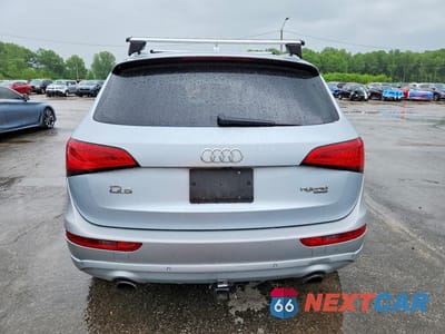 Zdjęcie 6 z 13 samochodu: 2013 AUDI Q5 PREMIUM HYBRID VIN:WA1C8AFP4DA072975 - miniatura
