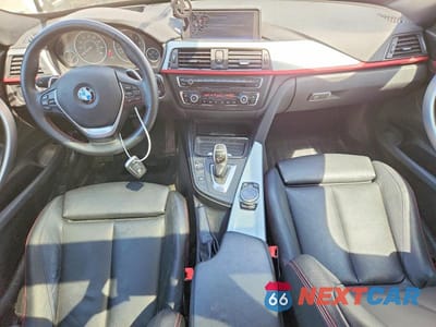 Zdjęcie 8 z 13 samochodu: 2014 BMW 328 XIGT VIN:WBA3X5C54ED559674 - miniatura