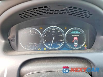 Zdjęcie 9 z 12 samochodu: 2012 JAGUAR XJ VIN:SAJWA1CB9CLV34743 - miniatura