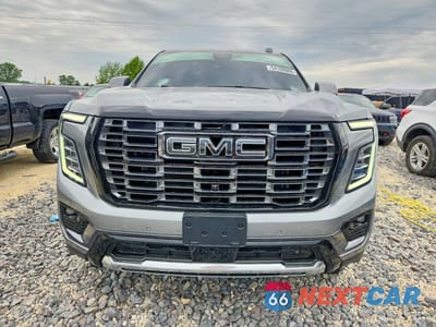 Piąte zdjęcie samochodu w środku: 2026 GMC YUKON DENALI ULTIMATE VIN:1GKS2EKL2TR112732 - miniatura
