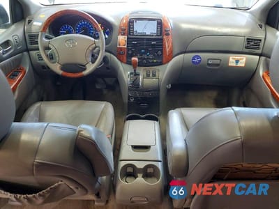 Zdjęcie 8 z 13 samochodu: 2009 TOYOTA SIENNA VIN:5TDZK22C89S258474 - miniatura