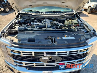 Zdjęcie 11 z 12 samochodu: 2023 FORD F350 SUPER DUTY VIN:1FD8W3HT8PED12531 - miniatura