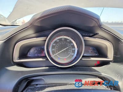Zdjęcie 9 z 12 samochodu: 2014 MAZDA 3 GRAND TOURING VIN:JM1BM1W71E1167699 - miniatura