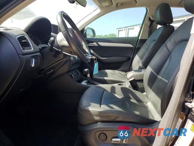 Zdjęcie 7 z 13 samochodu: 2017 AUDI Q3 PREMIUM VIN:WA1ECCFS3HR014791 - miniatura
