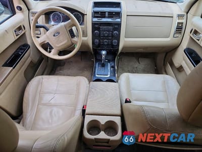 Zdjęcie 8 z 13 samochodu: 2011 FORD ESCAPE LIMITED VIN:1FMCU9EG9BKA96225 - miniatura