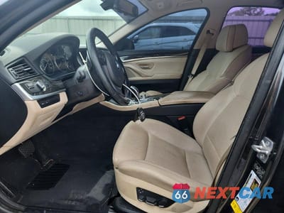 Zdjęcie 7 z 12 samochodu: 2011 BMW 535 I VIN:WBAFR7C50BC603156 - miniatura