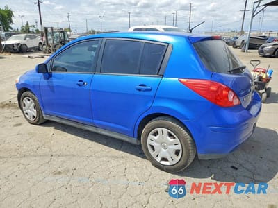 Drugie zdjęcie samochodu z przodu: 2012 NISSAN VERSA 1.8 S VIN:3N1BC1CP6CK816032 - miniatura