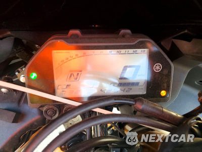 Zdjęcie 7 z 9 samochodu: 2019 YAMA YZF-R3 VIN:MH3RH18Y7KK001901 - miniatura