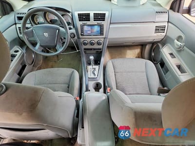 Zdjęcie 8 z 12 samochodu: 2008 DODGE AVENGER SXT VIN:1B3LC56KX8N207358 - miniatura