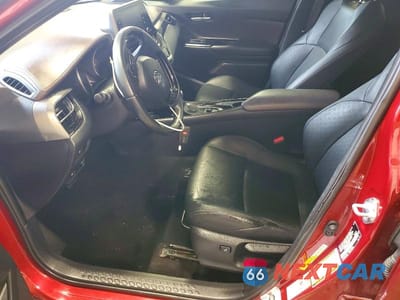 Zdjęcie 7 z 13 samochodu: 2019 TOYOTA C-HR LIMITED VIN:NMTKHMBX3KR081545 - miniatura