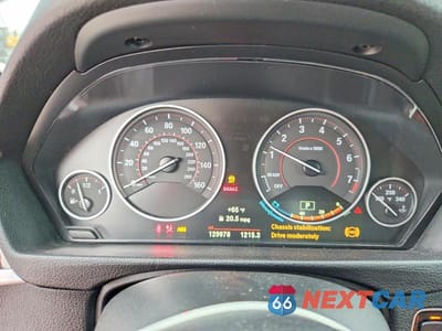 Zdjęcie 9 z 12 samochodu: 2016 BMW 335 XIGT VIN:WBA3X9C54GD869561 - miniatura