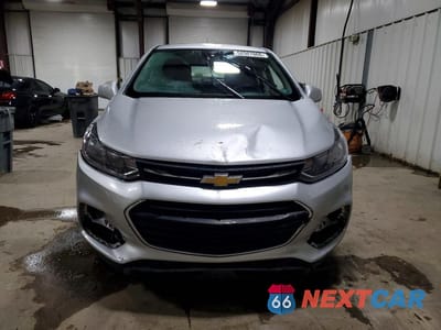 Piąte zdjęcie samochodu w środku: 2017 CHEVROLET TRAX LS VIN:KL7CJNSB5HB183639 - miniatura