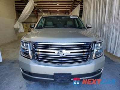 Piąte zdjęcie samochodu w środku: 2015 CHEVROLET TAHOE K1500 LTZ VIN:1GNSKCKC0FR509139 - miniatura