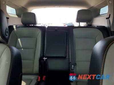 Zdjęcie 10 z 13 samochodu: 2021 GMC TERRAIN SLT VIN:3GKALPEV1ML325228 - miniatura