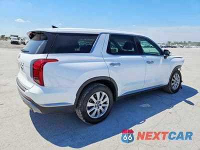 Trzecie zdjęcie samochodu z tyłu: 2025 HYUNDAI PALISADE SE VIN:KM8R14GE0SU894036 - miniatura