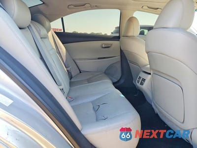 Zdjęcie 10 z 12 samochodu: 2010 LEXUS ES 350 VIN:JTHBK1EGXA2404412 - miniatura