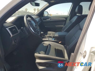 Zdjęcie 7 z 13 samochodu: 2022 VOLKSWAGEN ATLAS CROSS SPORT SE VIN:1V2JE2CA9NC212132 - miniatura