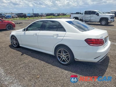 Drugie zdjęcie samochodu z przodu: 2014 MERCEDES-BENZ E 350 VIN:WDDHF5KB9EB032539 - miniatura