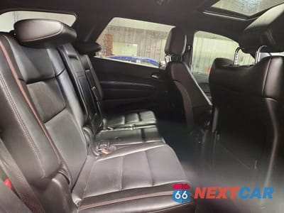 Zdjęcie 11 z 14 samochodu: 2024 DODGE DURANGO GT VIN:1C4RDJDG6RC147041 - miniatura