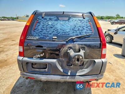 Zdjęcie 6 z 12 samochodu: 2003 HONDA CR-V LX VIN:JHLRD78463C046014 - miniatura