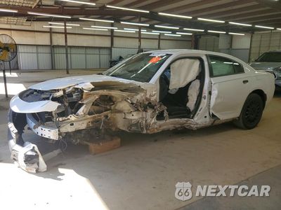 2017 DODGE CHARGER POLICE 2C3CDXKTXHH533969 - główne zdjęcie licytacji z USA - miniatura