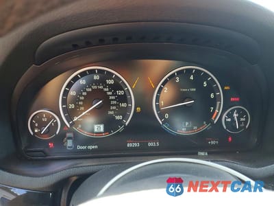 Zdjęcie 9 z 13 samochodu: 2016 BMW X4 XDRIVE35I VIN:5UXXW5C5XG0N92193 - miniatura