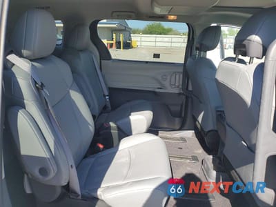 Zdjęcie 11 z 13 samochodu: 2024 TOYOTA SIENNA XLE 7-PASSENGER VIN:5TDJSKFC4RS132880 - miniatura