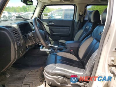 Zdjęcie 7 z 14 samochodu: 2007 HUMMER H3 VIN:5GTDN13E878202329 - miniatura
