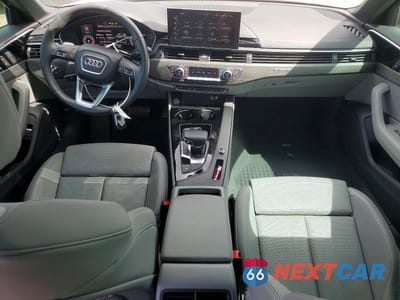 Zdjęcie 8 z 12 samochodu: 2021 AUDI A4 PREMIUM PLUS 45 VIN:WAUEAAF46MA086317 - miniatura
