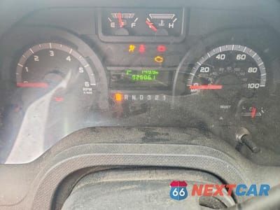 Zdjęcie 9 z 13 samochodu: 2016 FORD E350 BOX TRUCK VIN:1FDWE3FL3GDC24022 - miniatura
