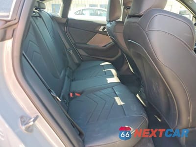 Zdjęcie 10 z 12 samochodu: 2025 BMW 228XI VIN:WBA23GG09S7S68700 - miniatura
