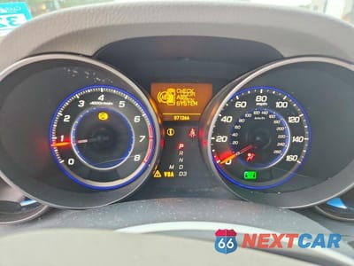 Zdjęcie 9 z 13 samochodu: 2008 ACURA MDX TECHNOLOGY VIN:2HNYD28498H534304 - miniatura
