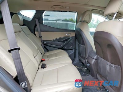 Zdjęcie 11 z 13 samochodu: 2014 HYUNDAI SANTA FE SPORT 2.0T VIN:5XYZWDLA4EG221751 - miniatura