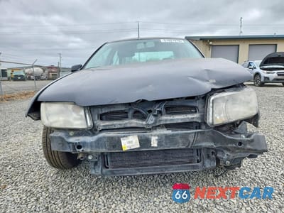 Piąte zdjęcie samochodu w środku: 2001 VOLKSWAGEN JETTA GL VIN:3VWRB69M41M183232 - miniatura