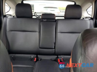 Zdjęcie 10 z 13 samochodu: 2016 SUBARU CROSSTREK LIMITED VIN:JF2GPAKC9GH316615 - miniatura